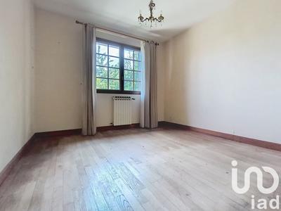 Maison - 130 m² - 7 pièces