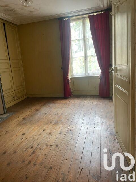 Maison de village - 164 m² - 6 pièces