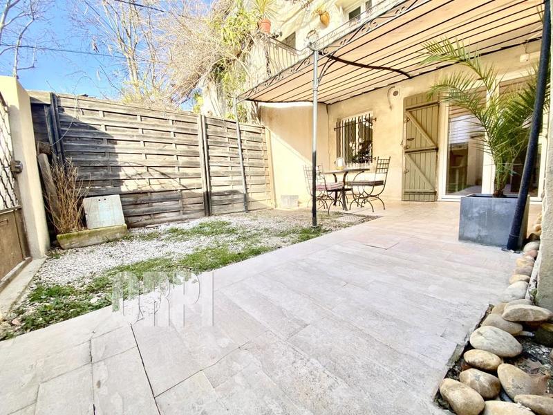 Appartement - 45 m² - 3 pièces