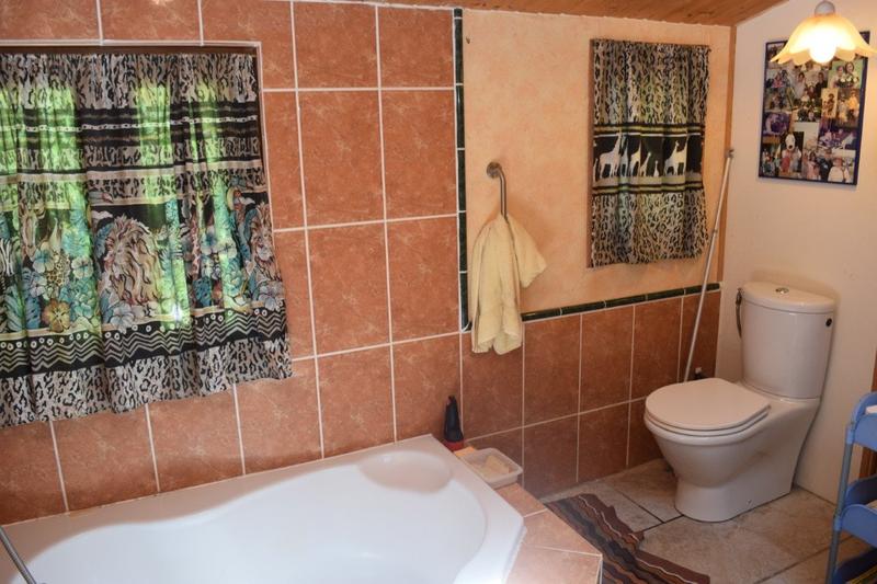 Maison - 88 m² - 3 pièces