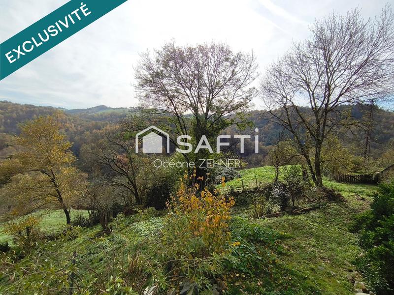 Maison - 75 m² - 2 pièces