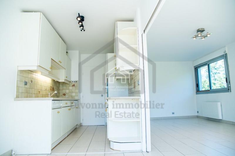 Appartement - 55 m² - 2 pièces