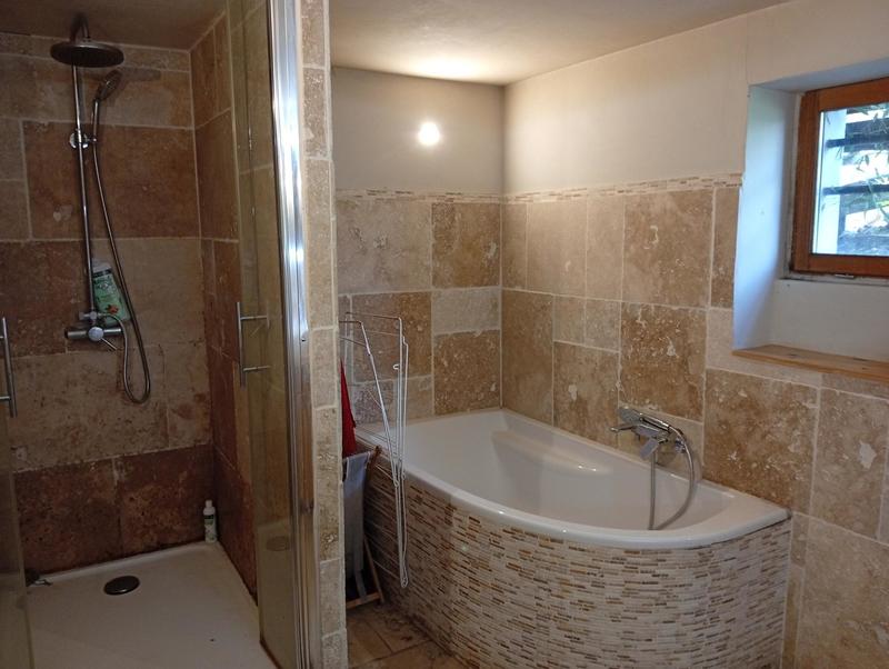 Maison - 130 m² - 4 pièces