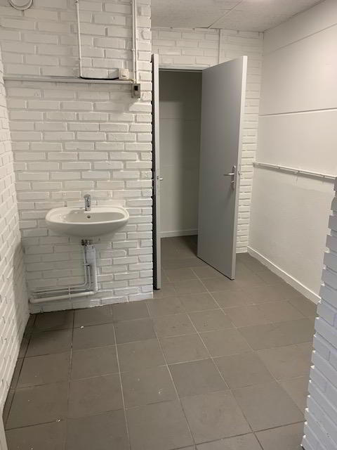 Local d'activité / Entrepôt - 462 m²