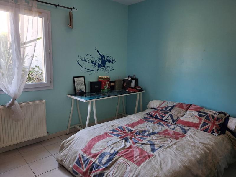 Maison traditionnelle - 142 m² - 6 pièces