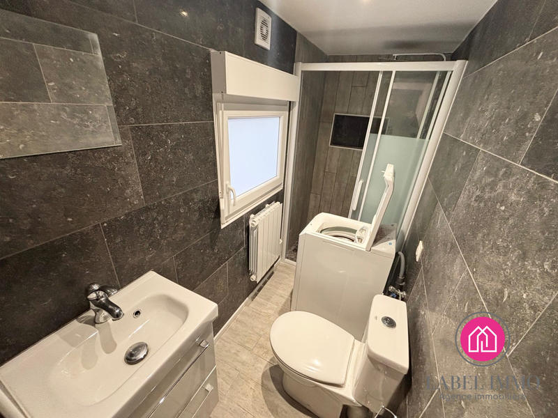 Maison - 110 m² - 7 pièces