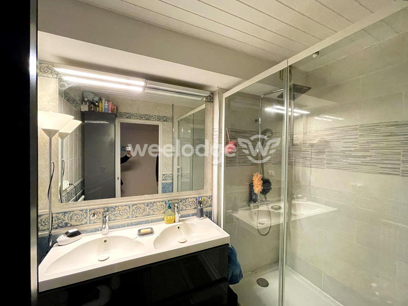 Appartement - 89 m² - 5 pièces