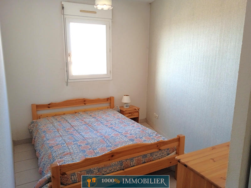 Appartement - 52 m² - 3 pièces