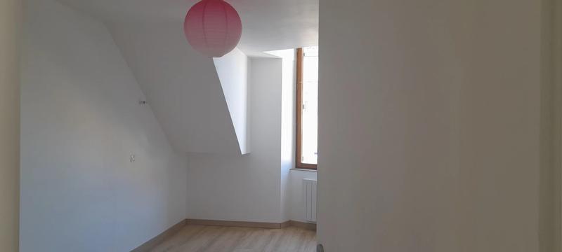 Maison de village - 147 m²