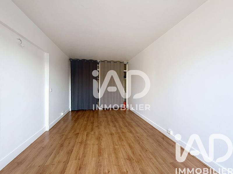 Appartement - 54 m² - 2 pièces
