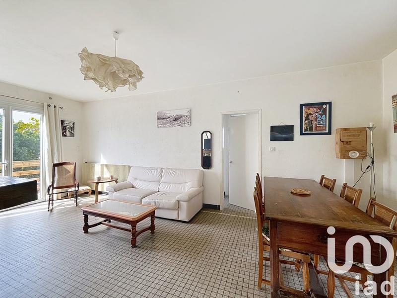 Maison - 170 m² - 7 pièces