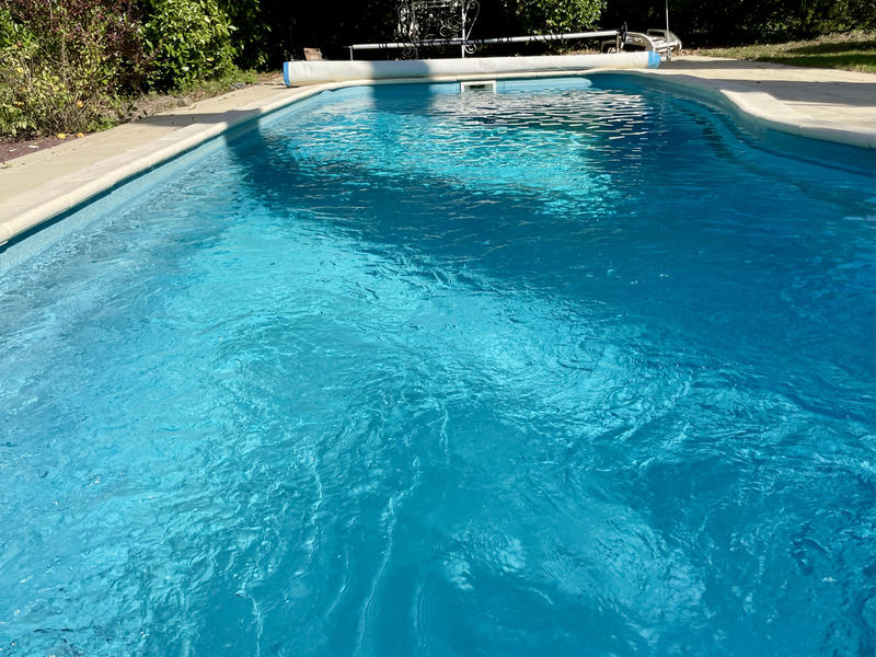 Maison - 206 m² - 8 pièces