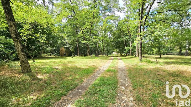 Maison de campagne - 132 m² - 7 pièces