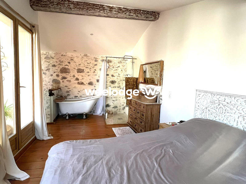 Maison - 139 m² - 5 pièces