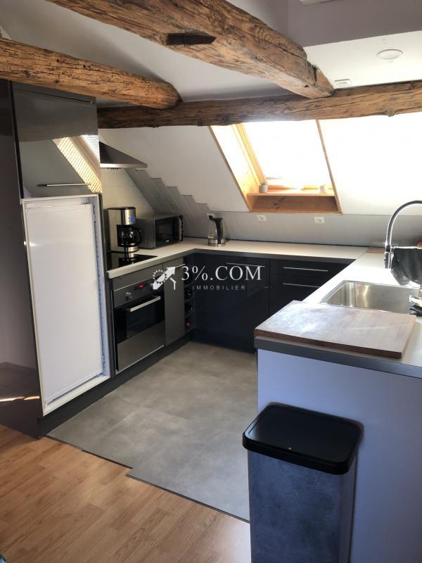 Appartement - 32 m² - 2 pièces