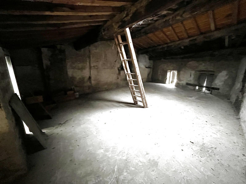 Maison de village - 195 m² - 7 pièces