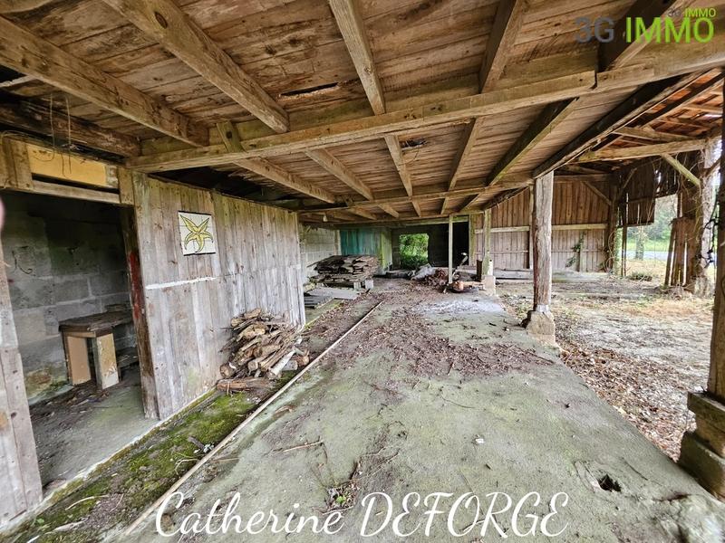 Maison - 145 m² - 10 pièces