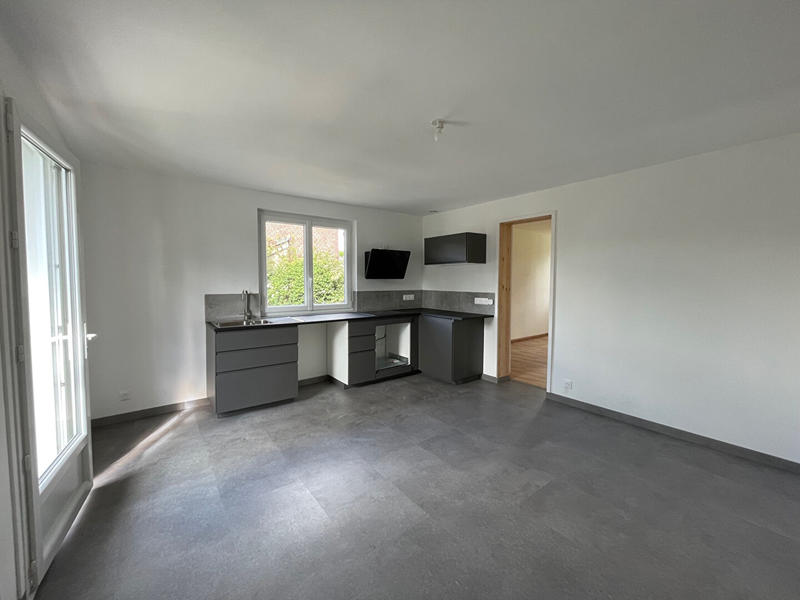 Maison - 118 m² - 6 pièces