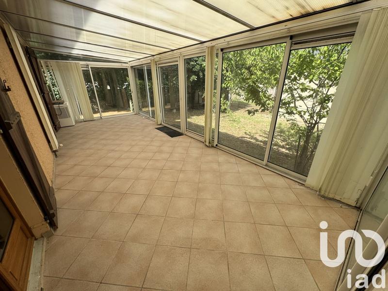 Maison - 119 m² - 5 pièces