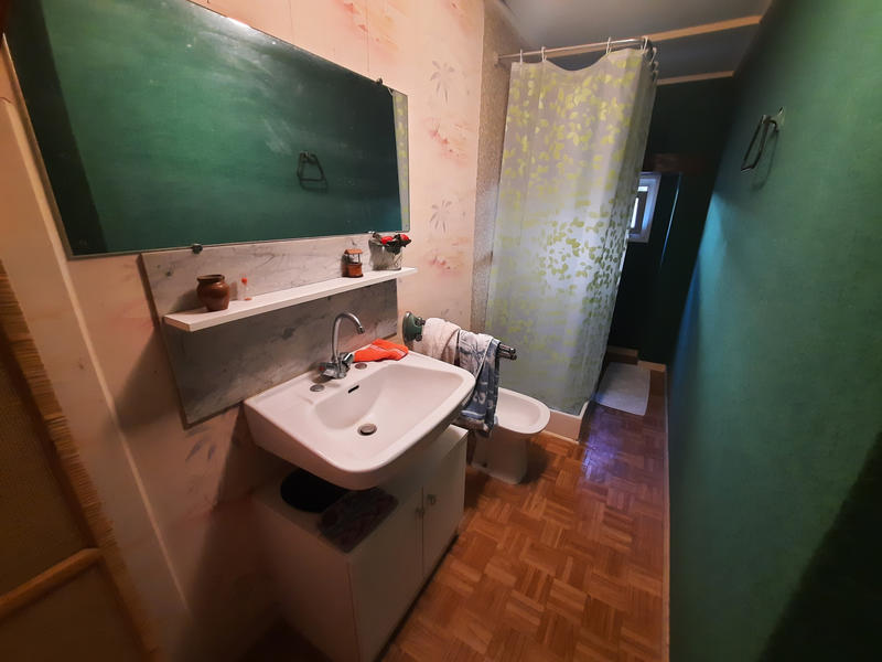 Maison - 225 m² - 7 pièces