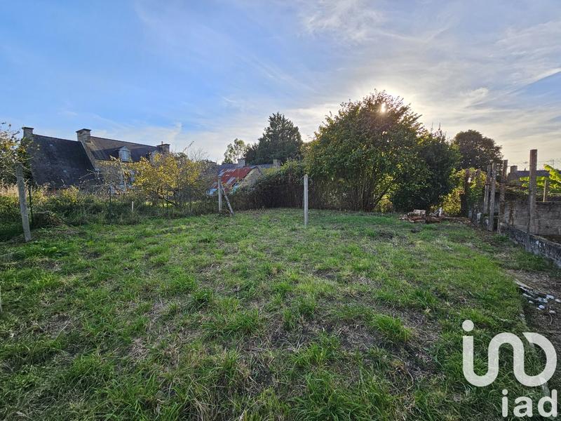 Maison - 220 m² - 10 pièces