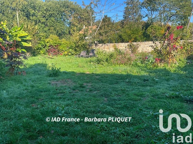 Maison - 148 m² - 5 pièces