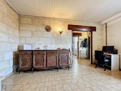 Maison - 165 m² - 6 pièces