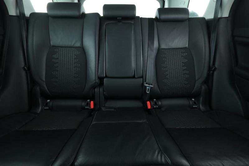 Land Rover Discovery Sport 2.0 Td4 se 4wd Auto 150 ch