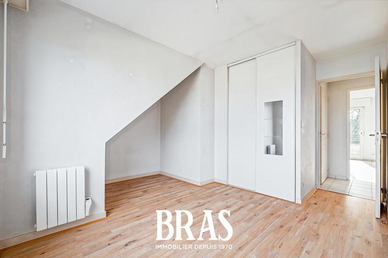 Appartement - 43 m² - 3 pièces