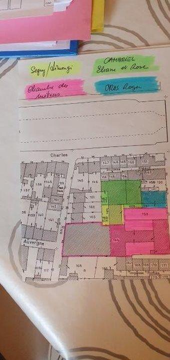 Appartement - 135 m² - 6 pièces