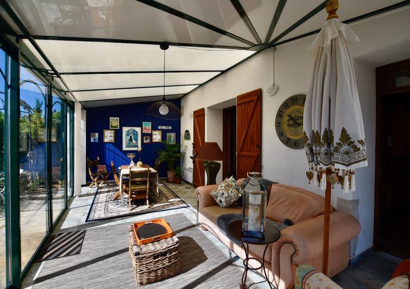 Maison - 174 m² - 7 pièces