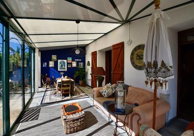 Maison - 174 m² - 7 pièces