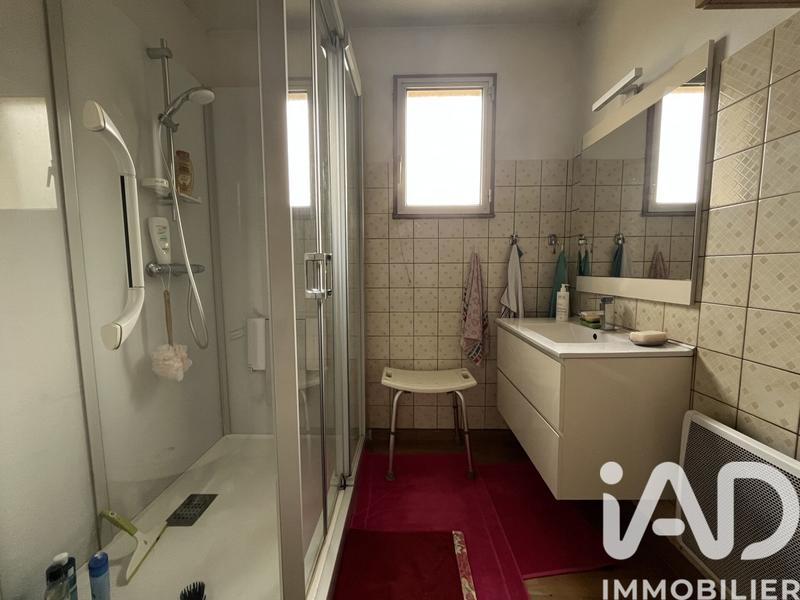 Maison - 105 m² - 4 pièces