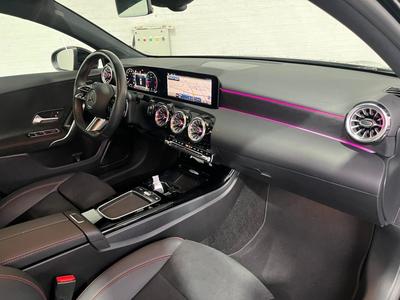 Mercedes Classe a 180 d 8g-Dct Business Line