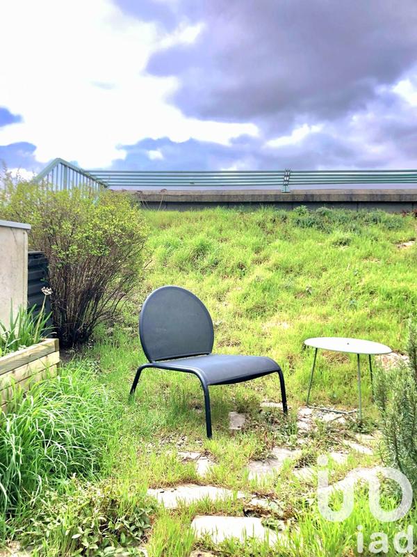 Appartement - 77 m² - 3 pièces