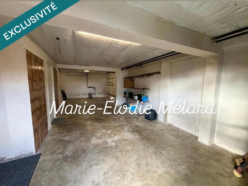 Maison - 146 m² - 8 pièces