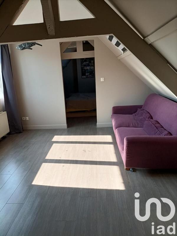 Maison - 172 m² - 8 pièces