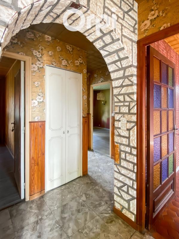 Maison - 159 m² - 7 pièces