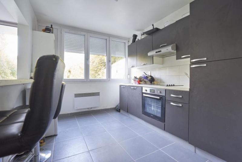 Maison - 108 m² - 6 pièces