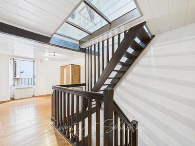 Maison - 104 m² - 3 pièces