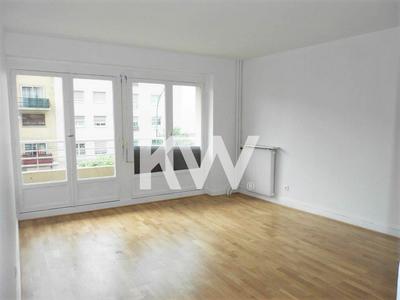 Appartement - 36 m²