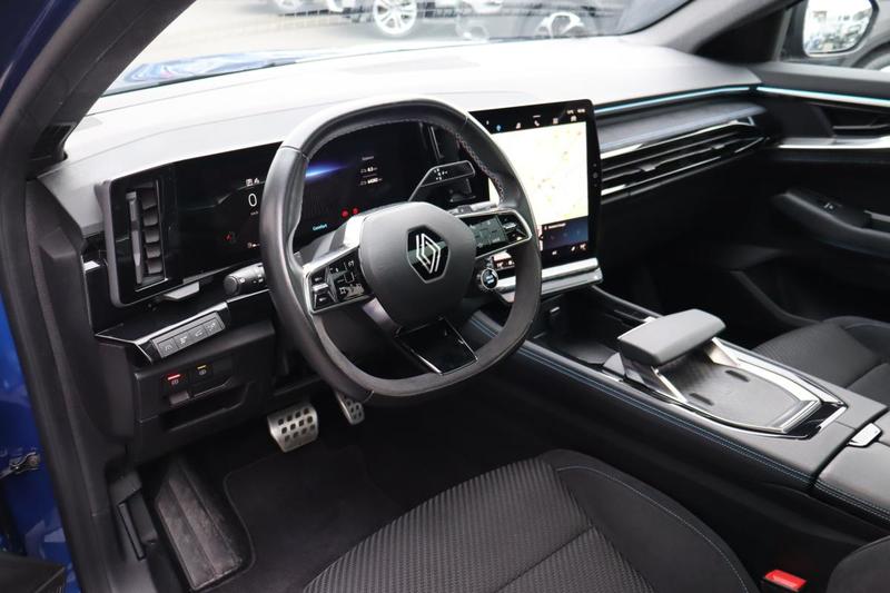 Renault Austral E-Tech hybrid 200 Techno esprit Alpine