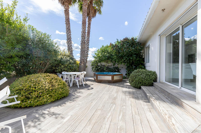 Maison - 143 m² - 4 pièces