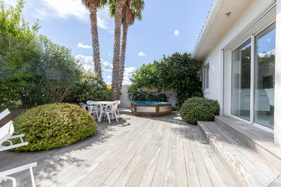 Maison - 143 m² - 4 pièces