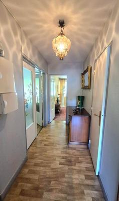 Appartement - 105 m² - 5 pièces