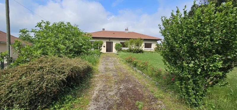 Maison - 157 m² - 7 pièces