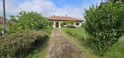 Maison - 157 m² - 7 pièces