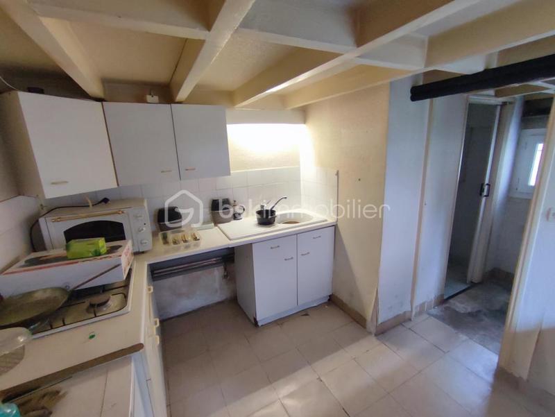 Maison traditionnelle - 101 m² - 5 pièces