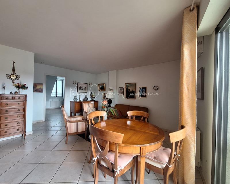 Appartement - 78 m² - 3 pièces