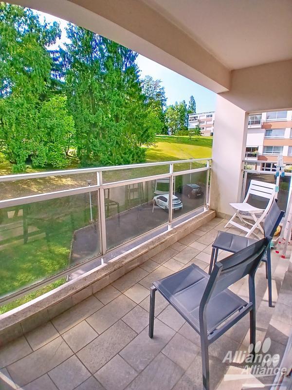 Appartement - 127 m² - 6 pièces